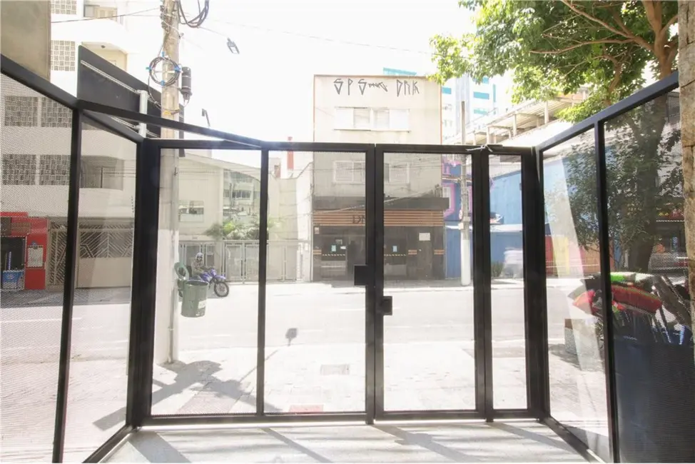 Apartamento com 2 quartos à venda, 78m2 em Cerqueira César, São Paulo - SP - imagem 4 Foto 4 de Apartamento com 2 quartos à venda, 78m2 em Cerqueira César, São Paulo - SP