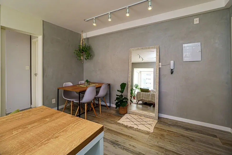 Foto 3 de Apartamento com 1 quarto à venda, 43m2 em Pinheiros, São Paulo - SP