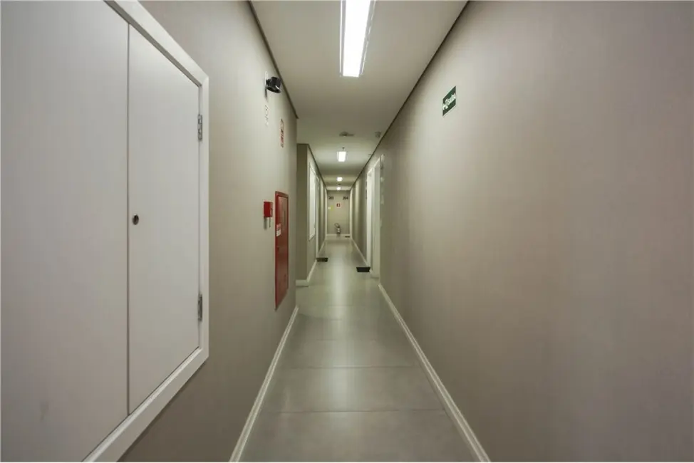 Foto 3 de Sala Comercial à venda, 66m2 em Jardim Guedala, São Paulo - SP