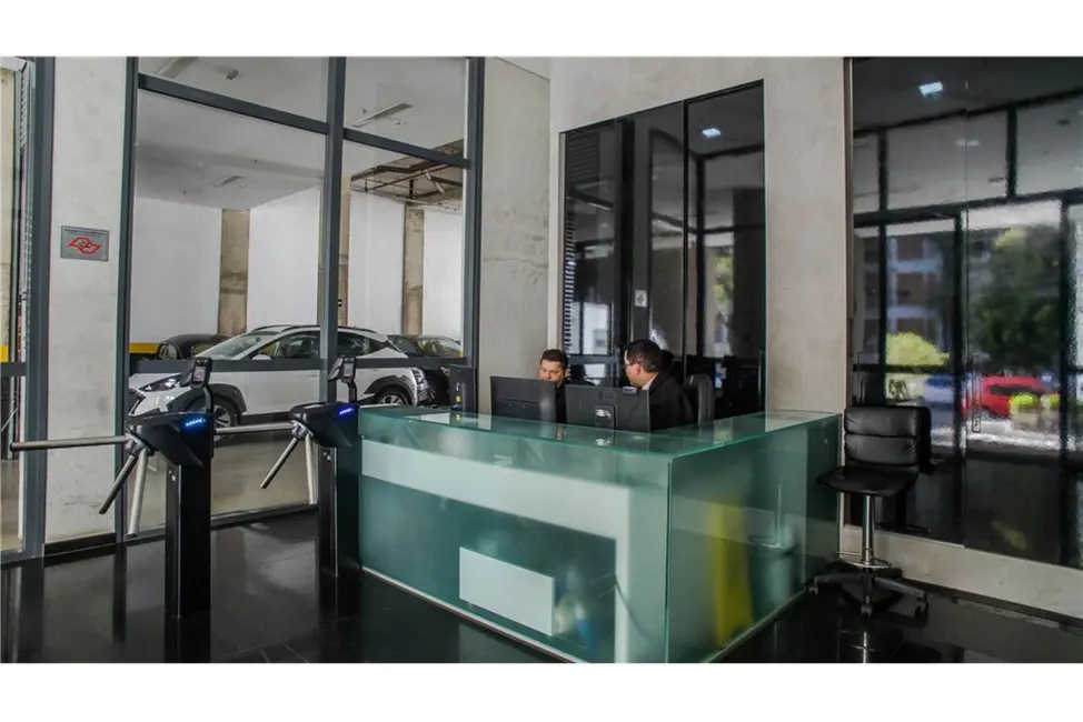 Foto 7 de Sala Comercial à venda, 66m2 em Jardim Guedala, São Paulo - SP