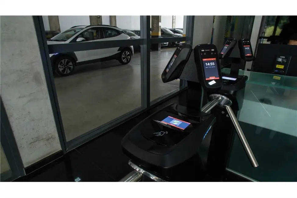 Foto 8 de Sala Comercial à venda, 66m2 em Jardim Guedala, São Paulo - SP