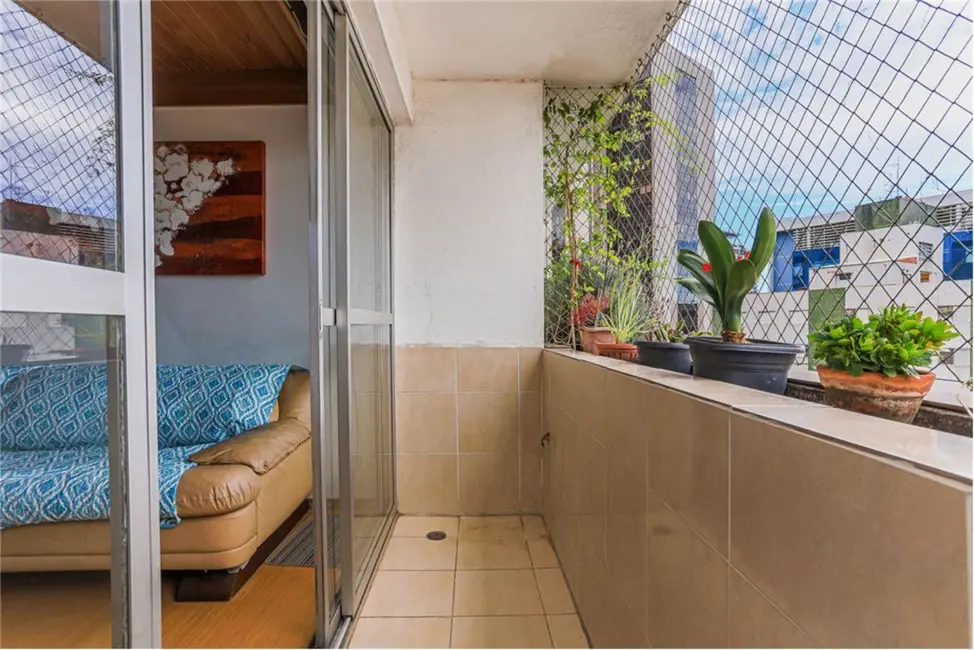 Foto 8 de Apartamento com 3 quartos à venda, 92m2 em Pinheiros, São Paulo - SP