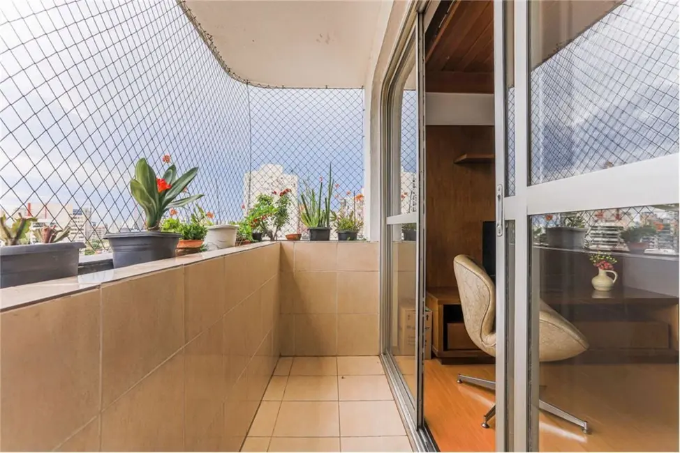 Foto 9 de Apartamento com 3 quartos à venda, 92m2 em Pinheiros, São Paulo - SP