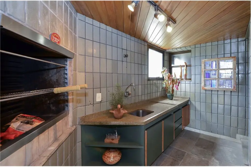 Foto 7 de Apartamento com 4 quartos à venda, 285m2 em Paraíso do Morumbi, São Paulo - SP