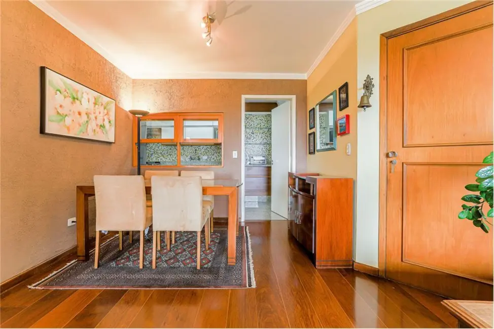 Apartamento com 2 quartos à venda, 80m2 em Vila Progredior, São Paulo - SP - imagem 4 Foto 4 de Apartamento com 2 quartos à venda, 80m2 em Vila Progredior, São Paulo - SP