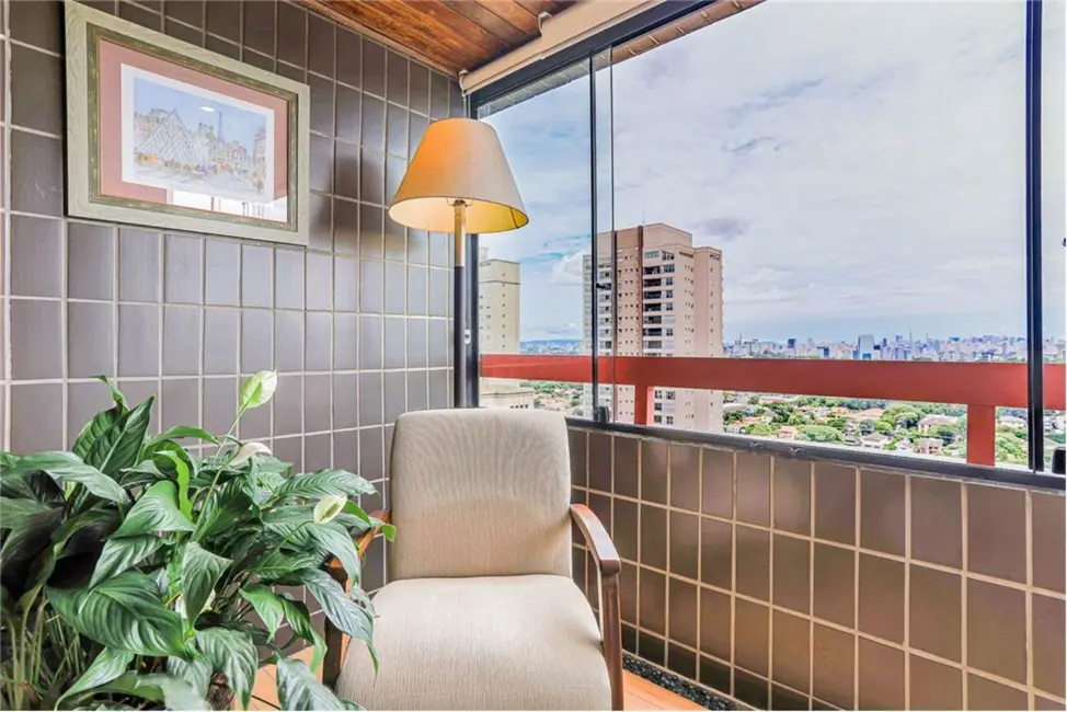 Apartamento com 2 quartos à venda, 80m2 em Vila Progredior, São Paulo - SP - imagem 8 Foto 8 de Apartamento com 2 quartos à venda, 80m2 em Vila Progredior, São Paulo - SP