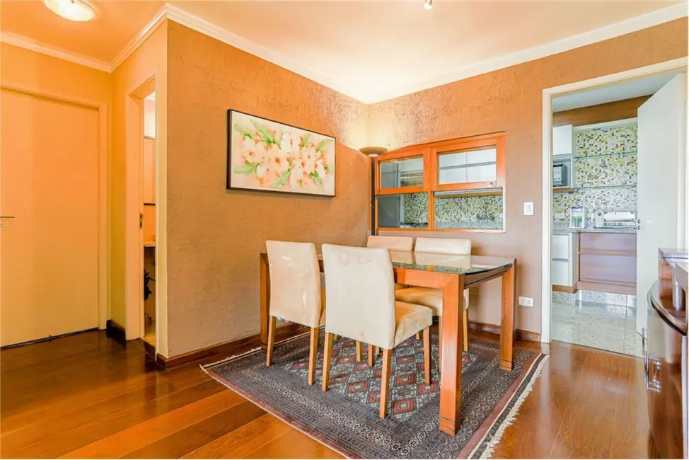 Apartamento com 2 quartos à venda, 80m2 em Vila Progredior, São Paulo - SP - imagem 5 Foto 5 de Apartamento com 2 quartos à venda, 80m2 em Vila Progredior, São Paulo - SP