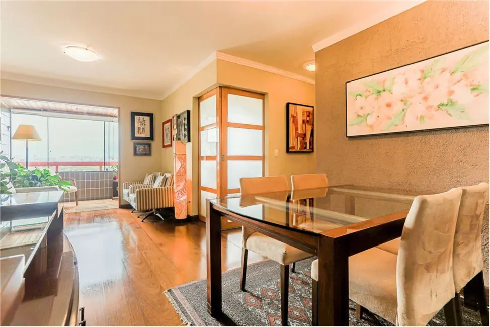 Apartamento com 2 quartos à venda, 80m2 em Vila Progredior, São Paulo - SP - imagem 6 Foto 6 de Apartamento com 2 quartos à venda, 80m2 em Vila Progredior, São Paulo - SP