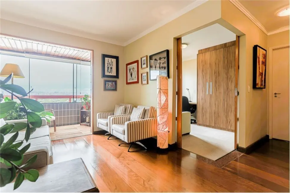 Apartamento com 2 quartos à venda, 80m2 em Vila Progredior, São Paulo - SP - imagem 1 Foto 1 de Apartamento com 2 quartos à venda, 80m2 em Vila Progredior, São Paulo - SP