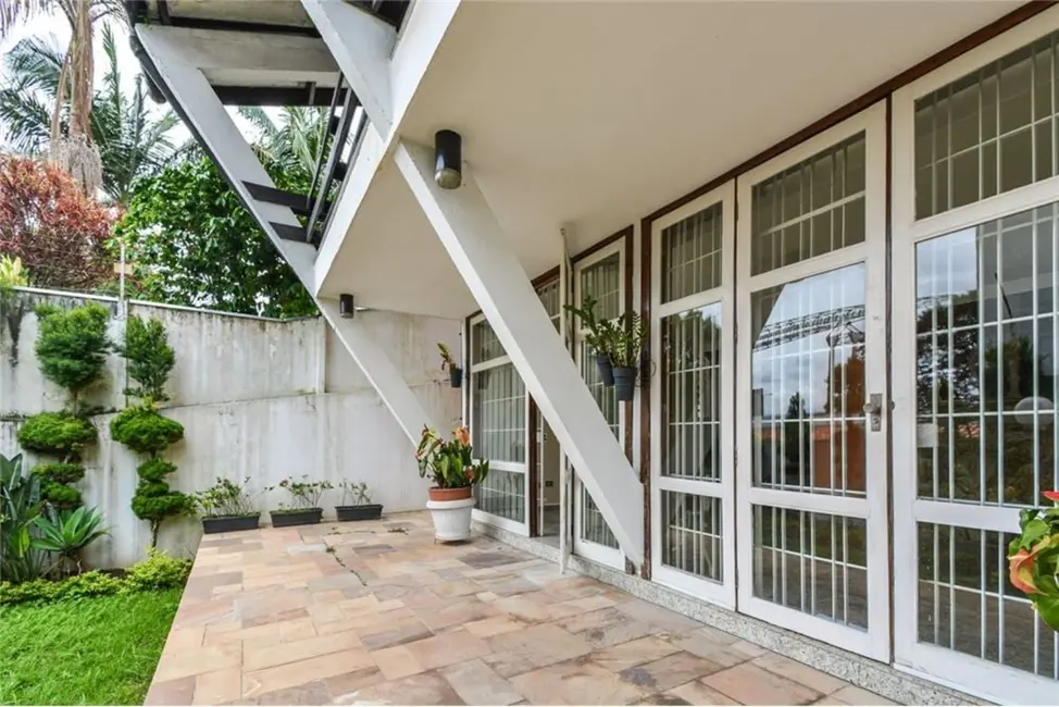 Casa com 3 quartos à venda, 240m2 em Morumbi, São Paulo - SP - imagem 7 Foto 7 de Casa com 3 quartos à venda, 240m2 em Morumbi, São Paulo - SP