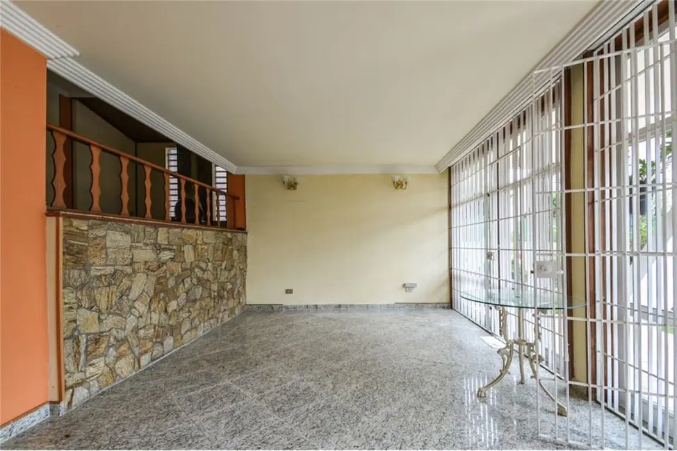 Foto 2 de Casa com 3 quartos à venda, 240m2 em Morumbi, São Paulo - SP