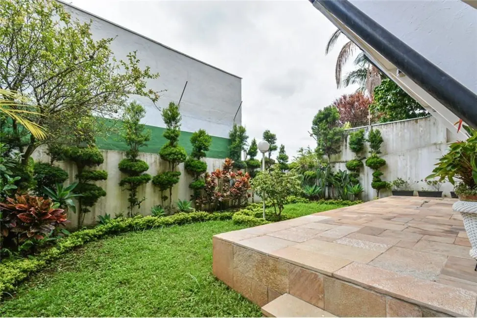 Casa com 3 quartos à venda, 240m2 em Morumbi, São Paulo - SP - imagem 8 Foto 8 de Casa com 3 quartos à venda, 240m2 em Morumbi, São Paulo - SP