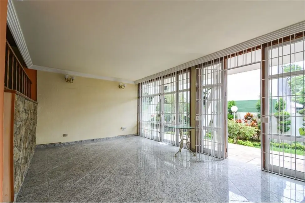 Foto 1 de Casa com 3 quartos à venda, 240m2 em Morumbi, São Paulo - SP