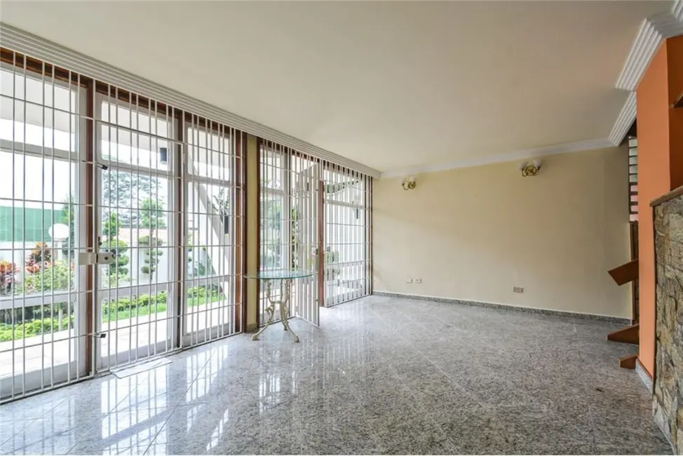 Casa com 3 quartos à venda, 240m2 em Morumbi, São Paulo - SP - imagem 3 Foto 3 de Casa com 3 quartos à venda, 240m2 em Morumbi, São Paulo - SP