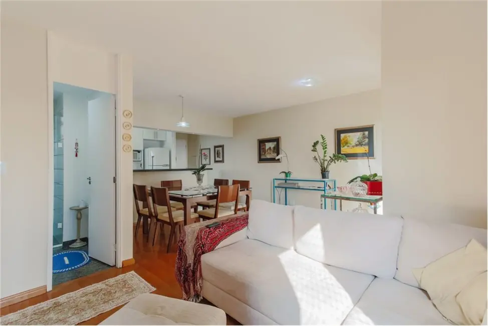 Apartamento com 2 quartos à venda, 64m2 em Jardim Londrina, São Paulo - SP - imagem 4 Foto 4 de Apartamento com 2 quartos à venda, 64m2 em Jardim Londrina, São Paulo - SP