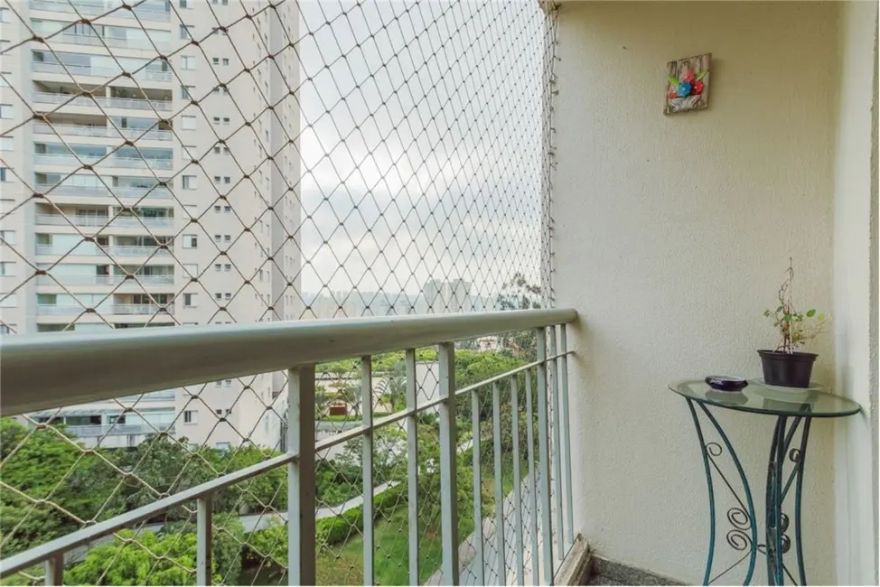 Apartamento com 2 quartos à venda, 64m2 em Jardim Londrina, São Paulo - SP - imagem 8 Foto 8 de Apartamento com 2 quartos à venda, 64m2 em Jardim Londrina, São Paulo - SP