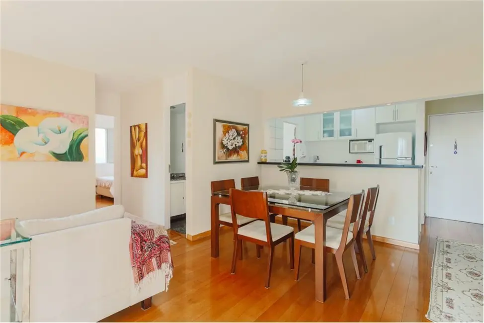 Apartamento com 2 quartos à venda, 64m2 em Jardim Londrina, São Paulo - SP - imagem 2 Foto 2 de Apartamento com 2 quartos à venda, 64m2 em Jardim Londrina, São Paulo - SP