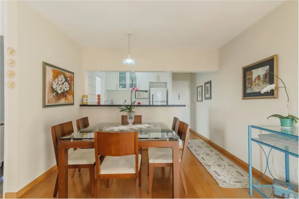 Apartamento com 2 quartos à venda, 64m2 em Jardim Londrina, São Paulo - SP - imagem 3 Foto 3 de Apartamento com 2 quartos à venda, 64m2 em Jardim Londrina, São Paulo - SP