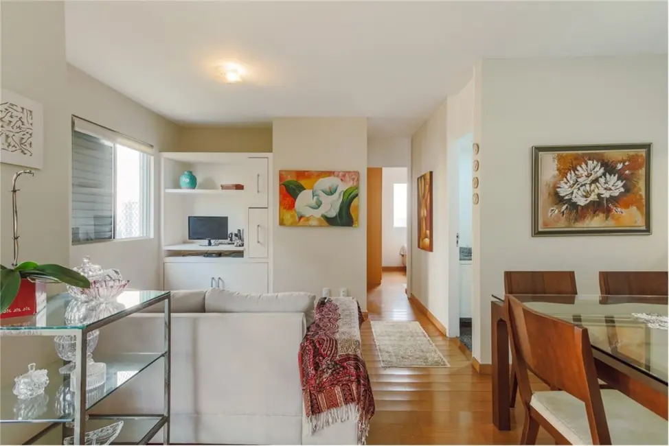 Apartamento com 2 quartos à venda, 64m2 em Jardim Londrina, São Paulo - SP - imagem 7 Foto 7 de Apartamento com 2 quartos à venda, 64m2 em Jardim Londrina, São Paulo - SP