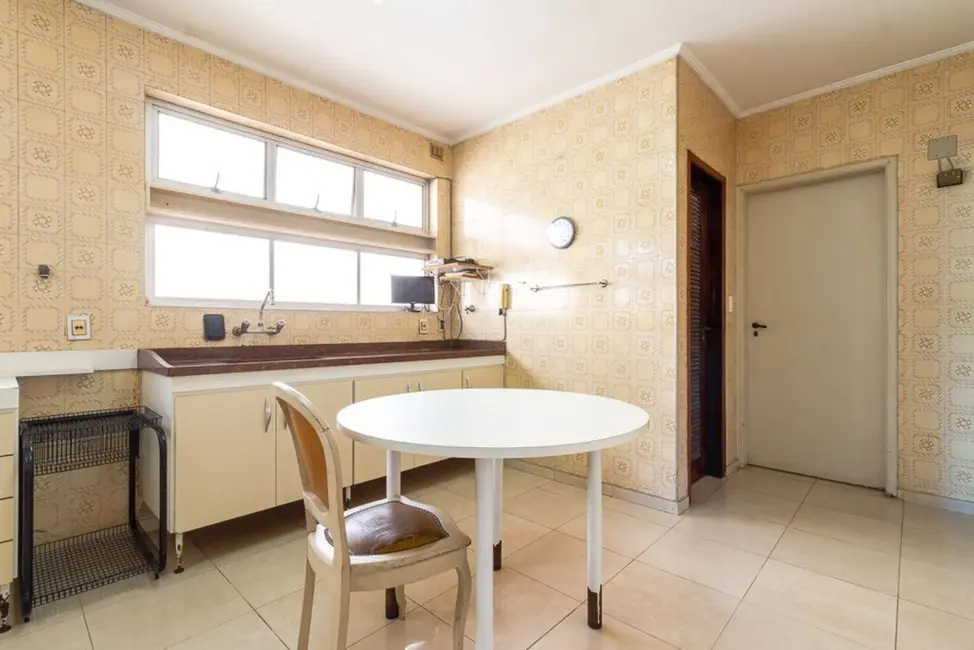 Casa com 3 quartos à venda, 352m2 em Vila Inah, São Paulo - SP - imagem 5 Foto 5 de Casa com 3 quartos à venda, 352m2 em Vila Inah, São Paulo - SP