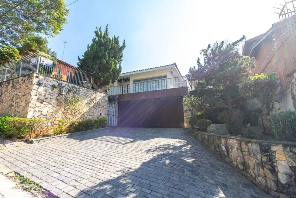 Casa com 3 quartos à venda, 352m2 em Vila Inah, São Paulo - SP - imagem 1 Foto 1 de Casa com 3 quartos à venda, 352m2 em Vila Inah, São Paulo - SP