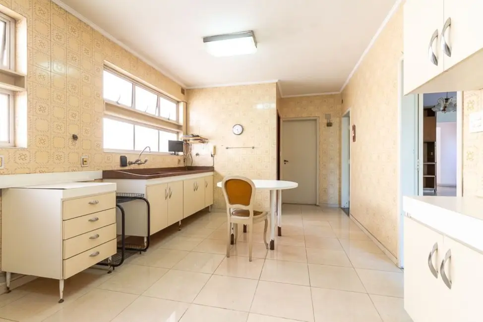 Casa com 3 quartos à venda, 352m2 em Vila Inah, São Paulo - SP - imagem 4 Foto 4 de Casa com 3 quartos à venda, 352m2 em Vila Inah, São Paulo - SP