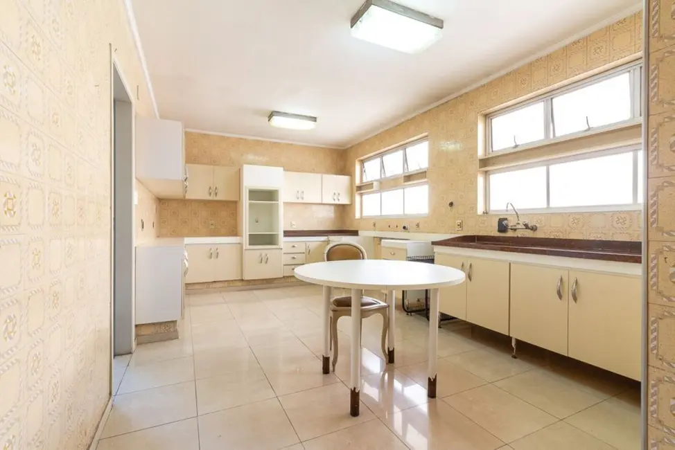 Casa com 3 quartos à venda, 352m2 em Vila Inah, São Paulo - SP - imagem 6 Foto 6 de Casa com 3 quartos à venda, 352m2 em Vila Inah, São Paulo - SP