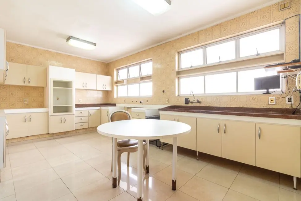 Casa com 3 quartos à venda, 352m2 em Vila Inah, São Paulo - SP - imagem 7 Foto 7 de Casa com 3 quartos à venda, 352m2 em Vila Inah, São Paulo - SP