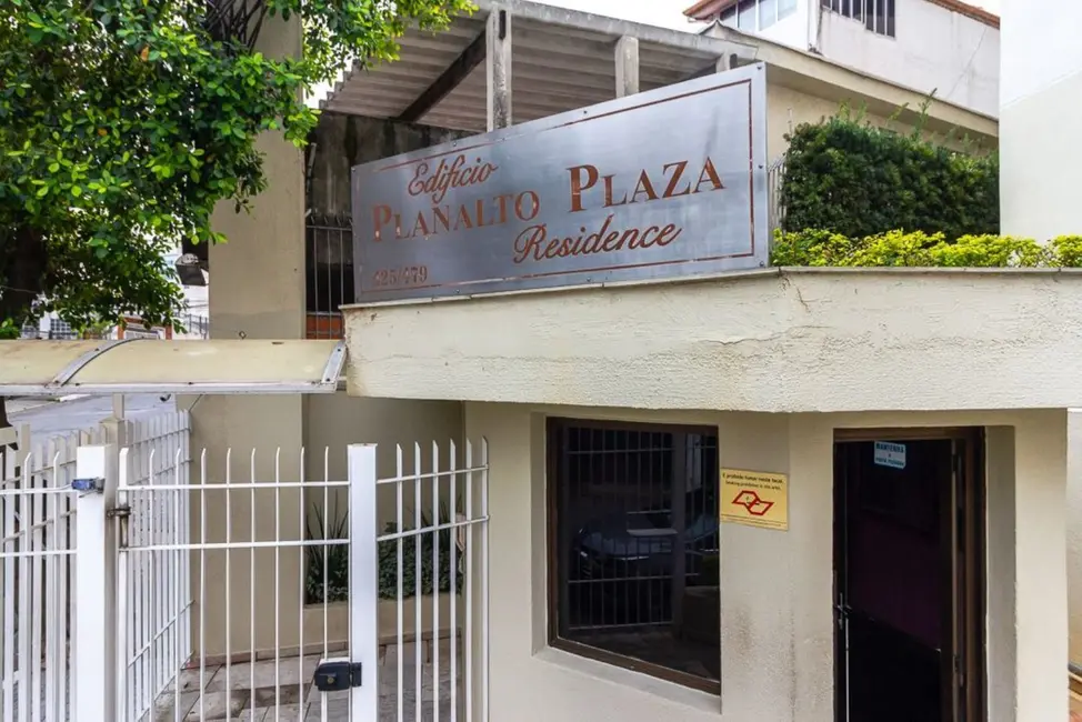 Foto 6 de Apartamento com 3 quartos à venda, 95m2 em Vila da Saúde, São Paulo - SP