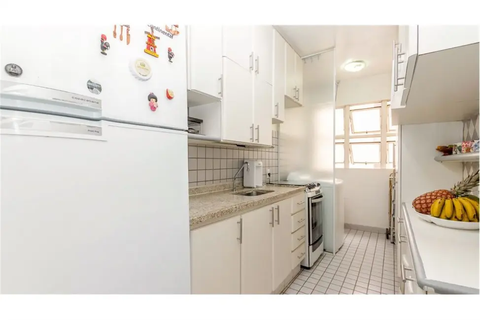 Apartamento com 3 quartos à venda, 65m2 em Vila Morumbi, São Paulo - SP - imagem 5 Foto 5 de Apartamento com 3 quartos à venda, 65m2 em Vila Morumbi, São Paulo - SP