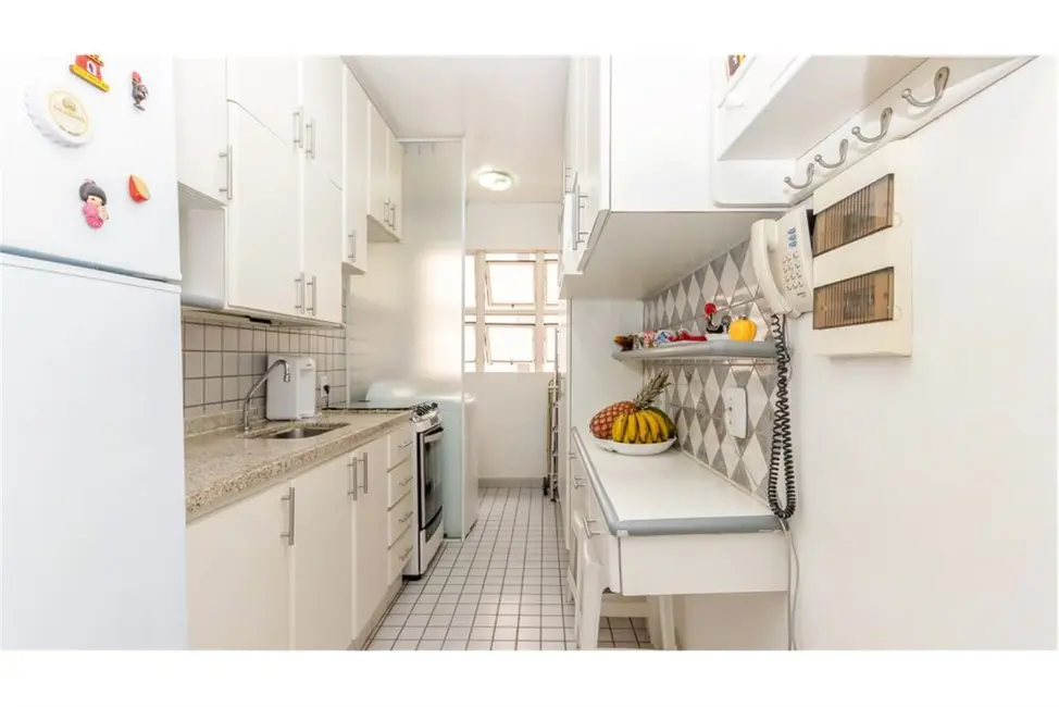 Apartamento com 3 quartos à venda, 65m2 em Vila Morumbi, São Paulo - SP - imagem 4 Foto 4 de Apartamento com 3 quartos à venda, 65m2 em Vila Morumbi, São Paulo - SP