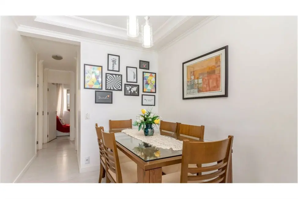 Apartamento com 3 quartos à venda, 65m2 em Vila Morumbi, São Paulo - SP - imagem 7 Foto 7 de Apartamento com 3 quartos à venda, 65m2 em Vila Morumbi, São Paulo - SP