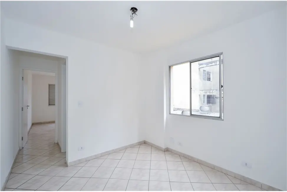 Foto 6 de Apartamento com 1 quarto à venda, 39m2 em Aclimação, São Paulo - SP