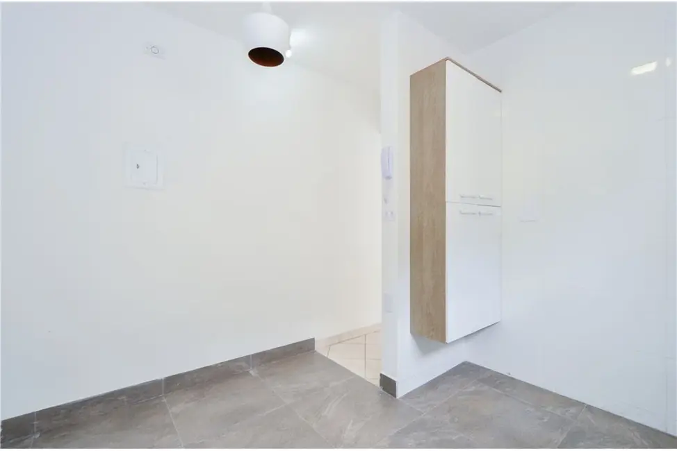 Foto 2 de Apartamento com 1 quarto à venda, 39m2 em Aclimação, São Paulo - SP