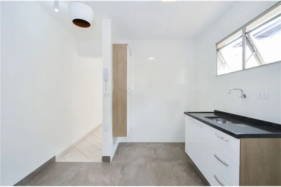 Foto 1 de Apartamento com 1 quarto à venda, 39m2 em Aclimação, São Paulo - SP