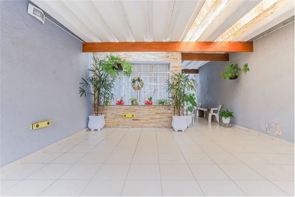 Foto 4 de Casa com 3 quartos à venda, 134m2 em Vila Butantã, São Paulo - SP