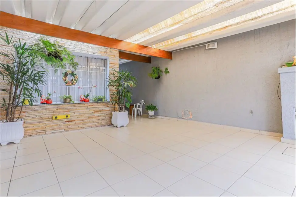 Foto 5 de Casa com 3 quartos à venda, 134m2 em Vila Butantã, São Paulo - SP