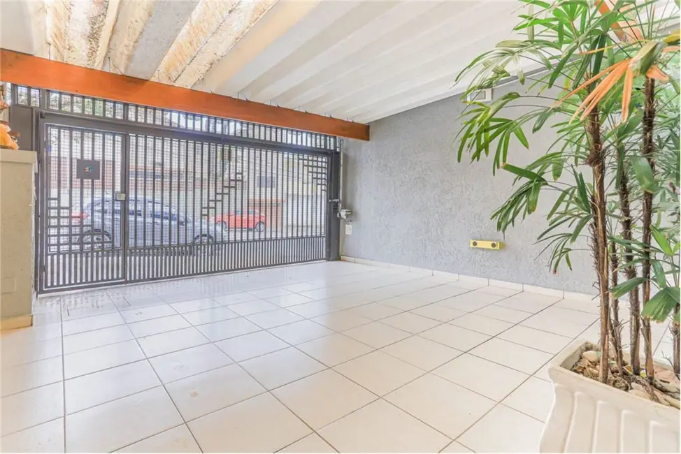 Foto 2 de Casa com 3 quartos à venda, 134m2 em Vila Butantã, São Paulo - SP