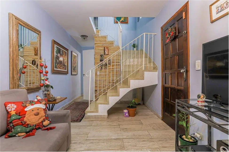 Foto 7 de Casa com 3 quartos à venda, 134m2 em Vila Butantã, São Paulo - SP