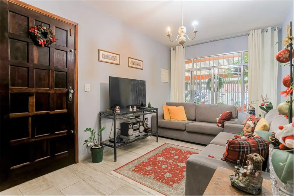 Foto 6 de Casa com 3 quartos à venda, 134m2 em Vila Butantã, São Paulo - SP