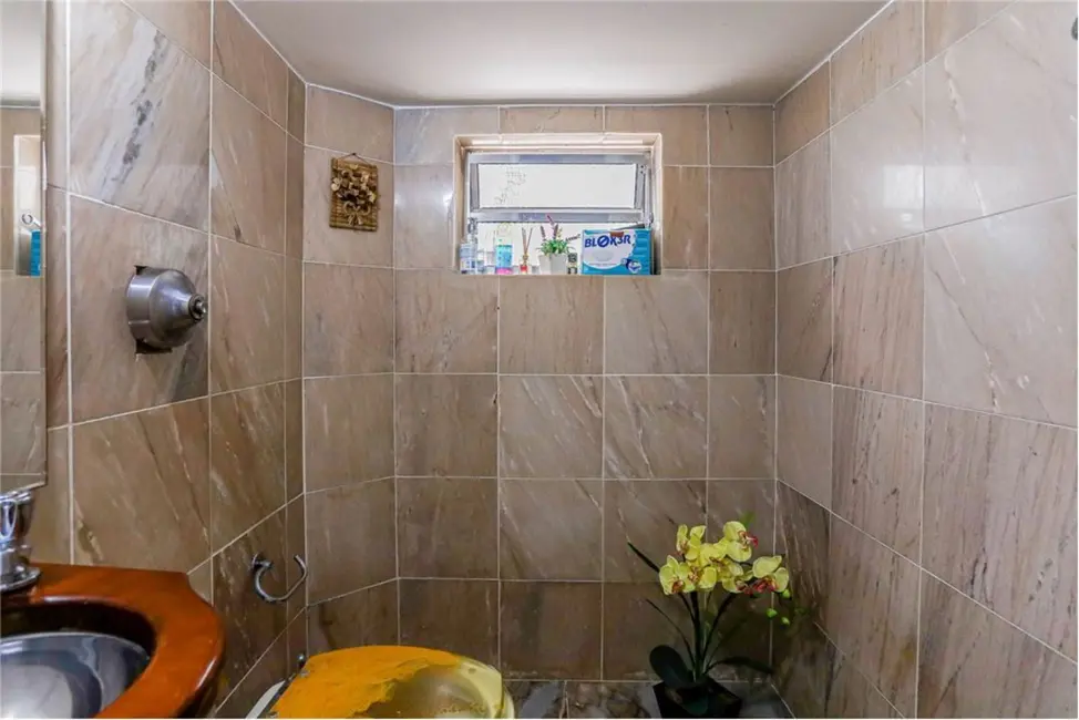 Foto 9 de Casa com 3 quartos à venda, 134m2 em Vila Butantã, São Paulo - SP