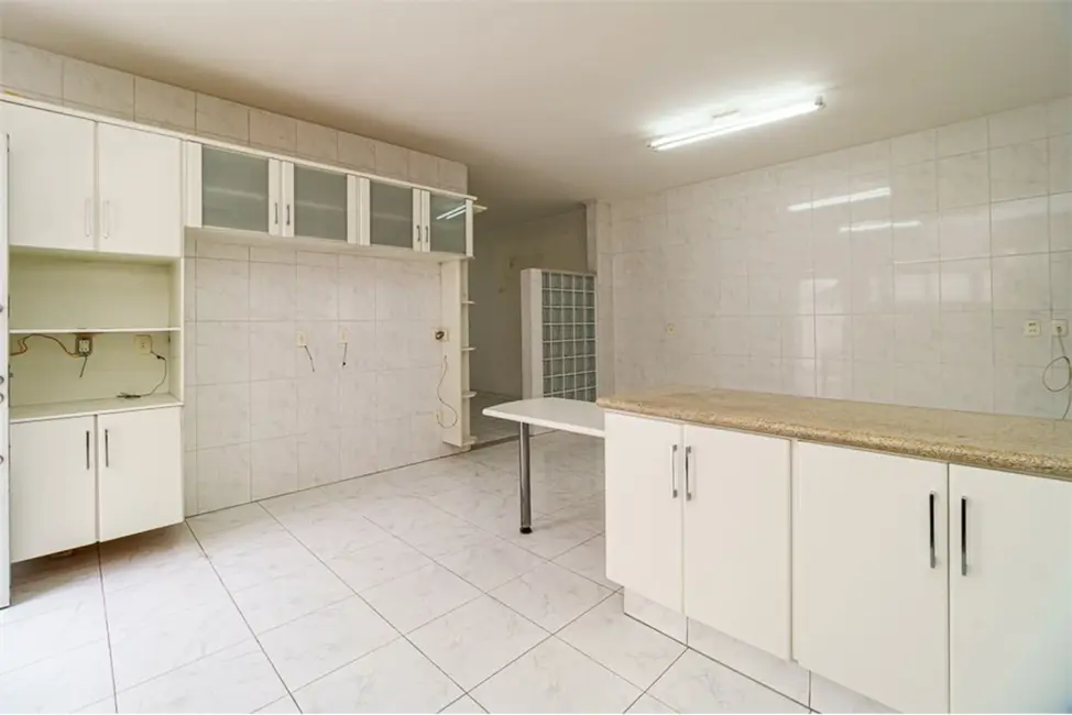 Casa com 3 quartos à venda, 190m2 em Pinheiros, São Paulo - SP - imagem 6 Foto 6 de Casa com 3 quartos à venda, 190m2 em Pinheiros, São Paulo - SP