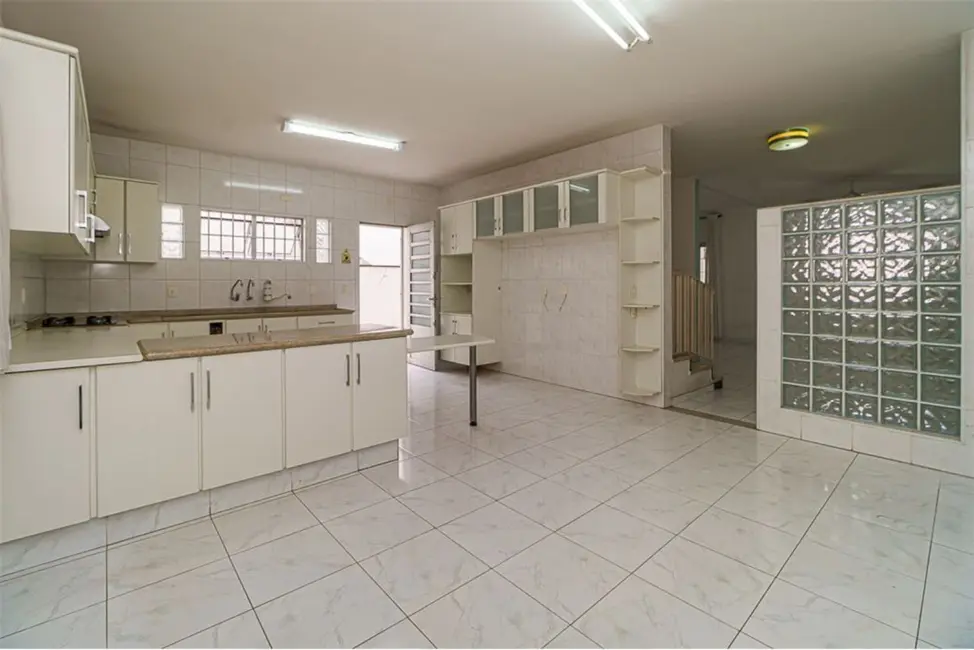 Casa com 3 quartos à venda, 190m2 em Pinheiros, São Paulo - SP - imagem 8 Foto 8 de Casa com 3 quartos à venda, 190m2 em Pinheiros, São Paulo - SP