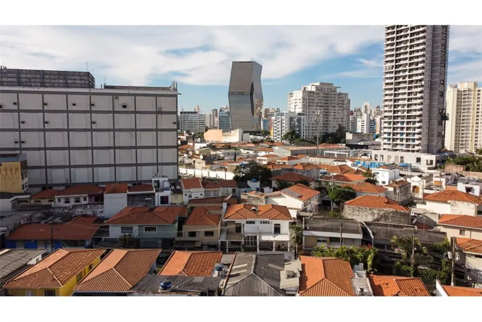 Casa com 3 quartos à venda, 190m2 em Pinheiros, São Paulo - SP - imagem 9 Foto 9 de Casa com 3 quartos à venda, 190m2 em Pinheiros, São Paulo - SP