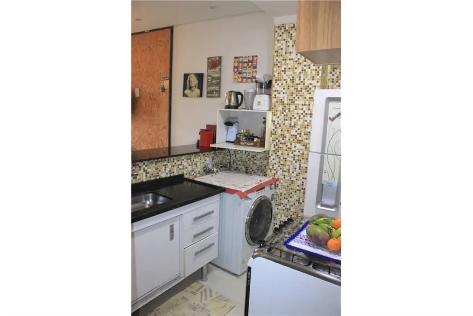 Apartamento com 1 quarto à venda, 35m2 em Bela Vista, São Paulo - SP - imagem 9 Foto 9 de Apartamento com 1 quarto à venda, 35m2 em Bela Vista, São Paulo - SP