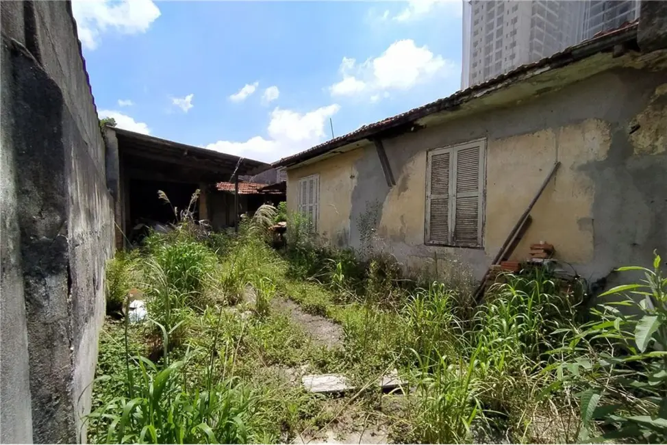 Foto 2 de Terreno / Lote à venda em Vila Dom Pedro I, São Paulo - SP