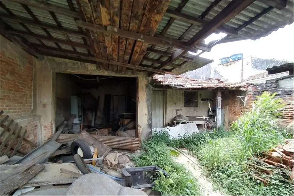 Foto 5 de Terreno / Lote à venda em Vila Dom Pedro I, São Paulo - SP