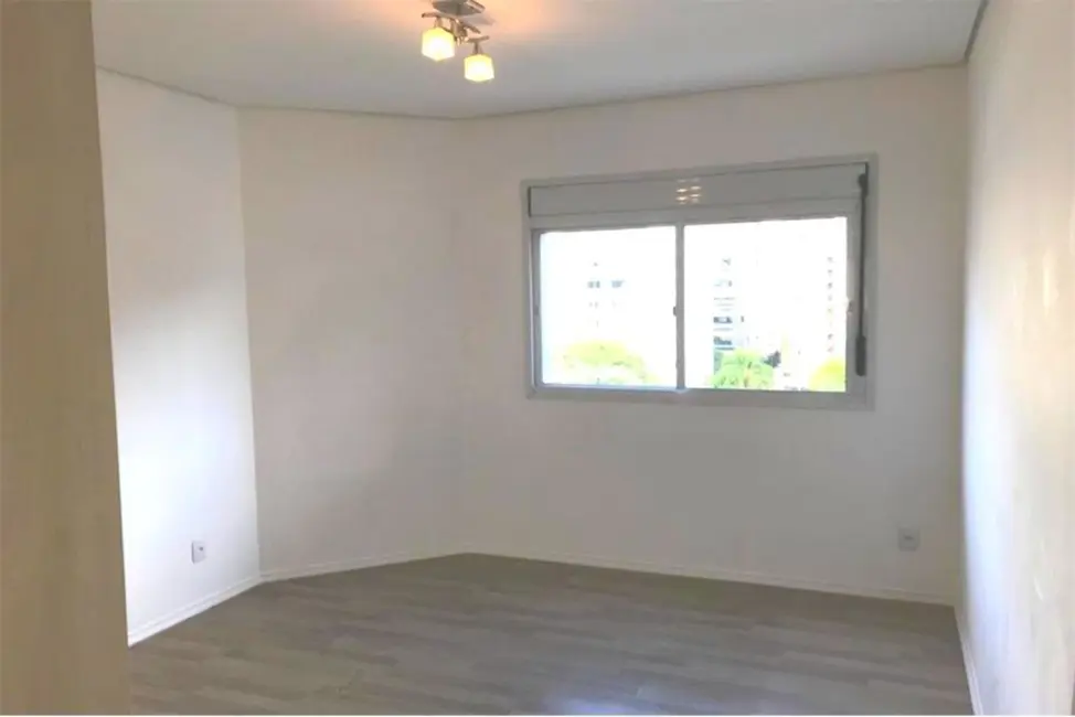 Apartamento com 1 quarto à venda, 57m2 em Vila Olímpia, São Paulo - SP - imagem 8 Foto 8 de Apartamento com 1 quarto à venda, 57m2 em Vila Olímpia, São Paulo - SP