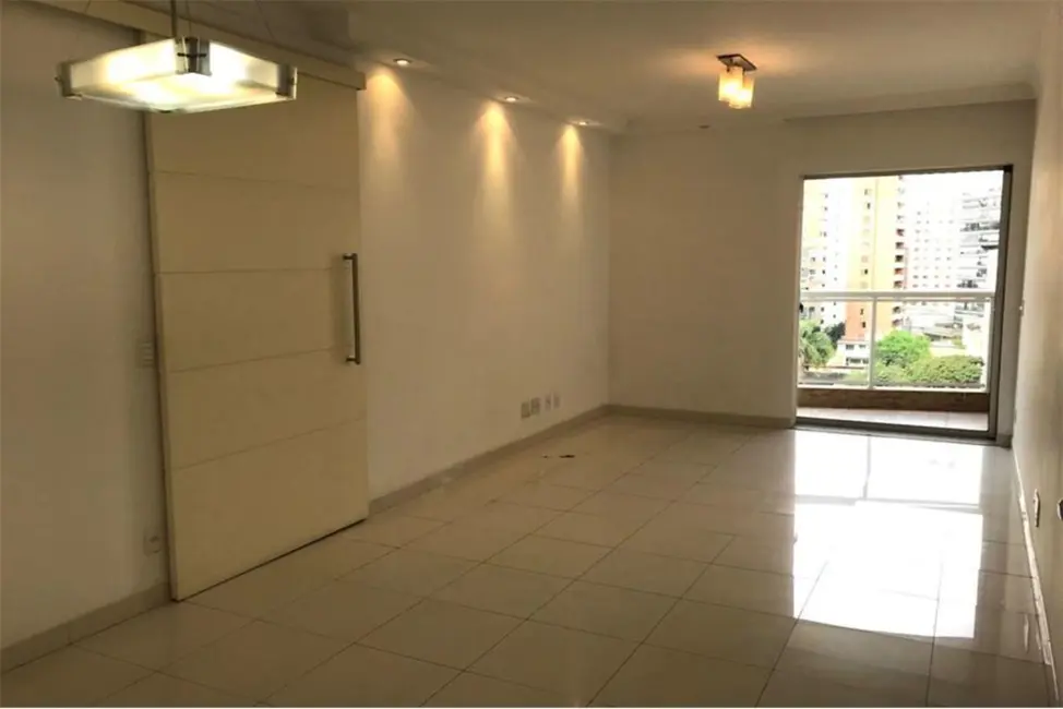 Apartamento com 1 quarto à venda, 57m2 em Vila Olímpia, São Paulo - SP - imagem 7 Foto 7 de Apartamento com 1 quarto à venda, 57m2 em Vila Olímpia, São Paulo - SP