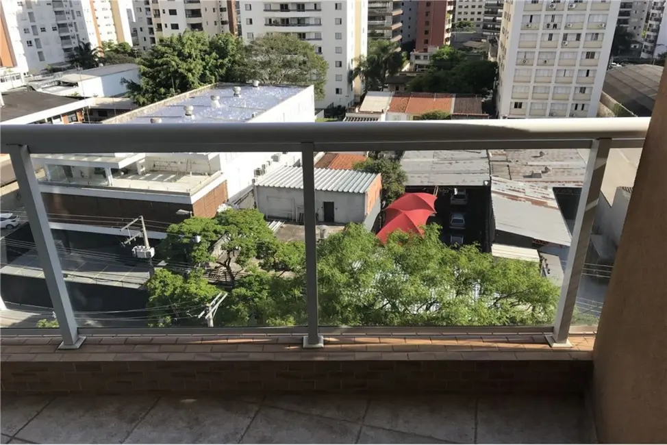 Apartamento com 1 quarto à venda, 57m2 em Vila Olímpia, São Paulo - SP - imagem 2 Foto 2 de Apartamento com 1 quarto à venda, 57m2 em Vila Olímpia, São Paulo - SP
